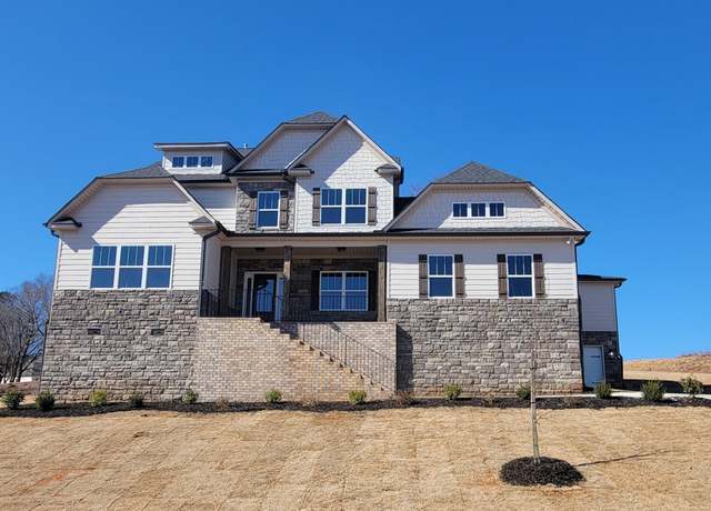 Property at 300 Forest Edge Rd Lot 48, Piedmont, SC 29673, 5 beds, 3.5 baths