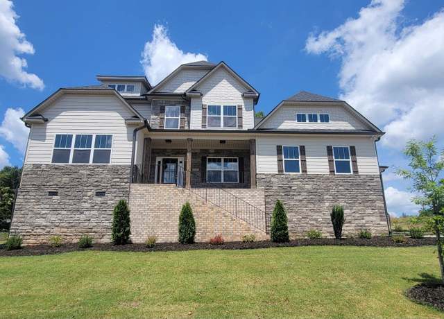 Property at 300 Forest Edge Rd Lot 48, Piedmont, SC 29673, 5 beds, 3.5 baths
