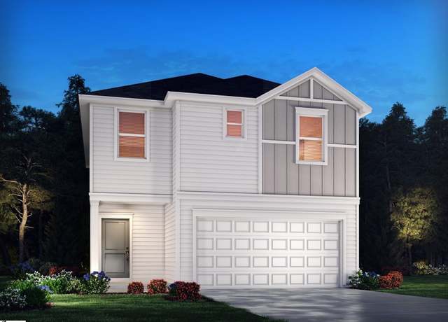 Property at 896 Penfold Pointe, Wellford, SC 29385, 3 beds, 2.5 baths