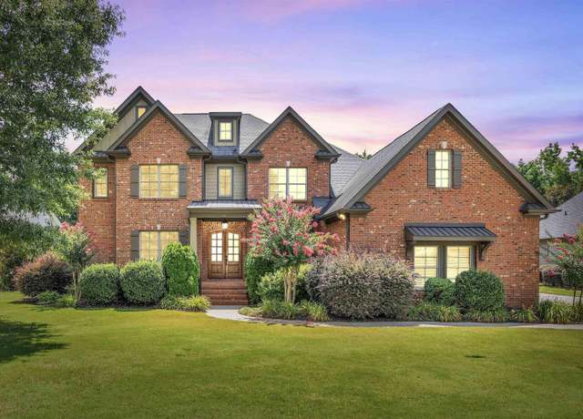 Property at 50 Appian Cir, Simpsonville, SC 29681, 5 beds, 3.5 baths