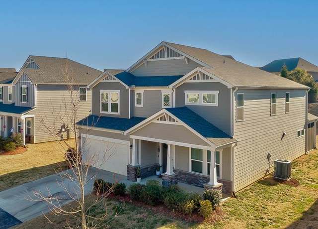 Property at 509 Grandon Rd, Greer, SC 29651, 5 beds, 3 baths