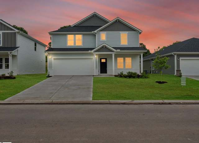 Property at 145 Willoughby Way, Piedmont, SC 29673, 4 beds, 3 baths