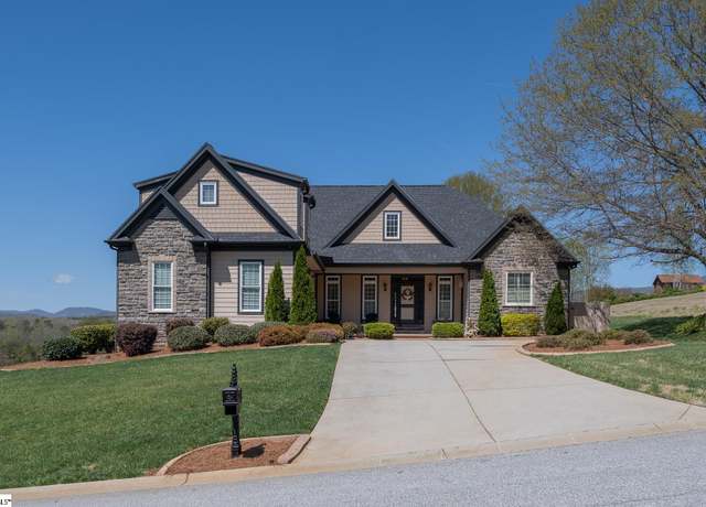 Property at 101 Deer Thicket Way, Taylors, SC 29687, 4 beds, 3.5 baths
