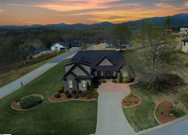 Property at 101 Deer Thicket Way, Taylors, SC 29687, 4 beds, 3.5 baths