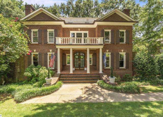 Property at 336 Parkside Dr, Simpsonville, SC 29681, 5 beds, 4.5 baths