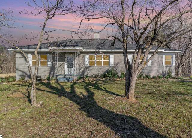Property at 3515 Highway 252, Honea Path, SC 29654, 3 beds, 2 baths