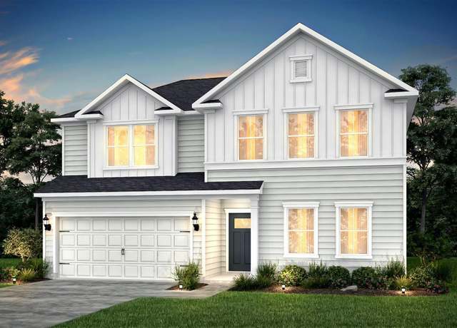 Property at 116 Indigo Cir Lot 37, Easley, SC 29642, 4 beds, 2.5 baths