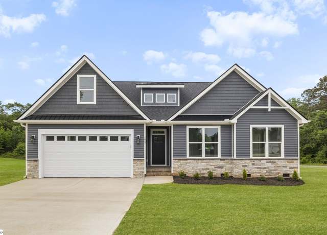 Property at 1047 Ansel School Rd, Greer, SC 29651, 3 beds, 2 baths