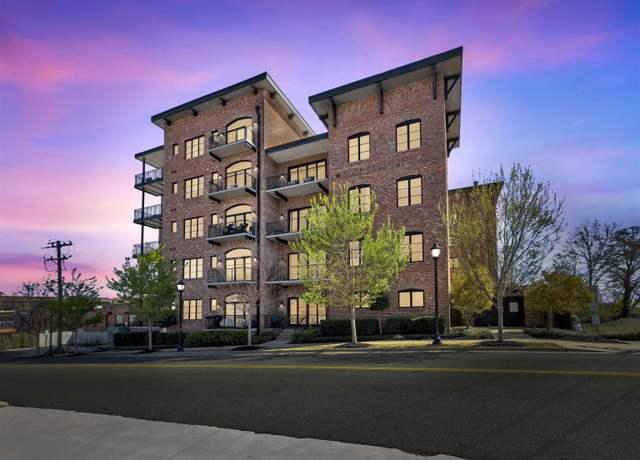 Property at 110 N Markley St Unit 505, Greenville, SC 29601, 2 beds, 2 baths