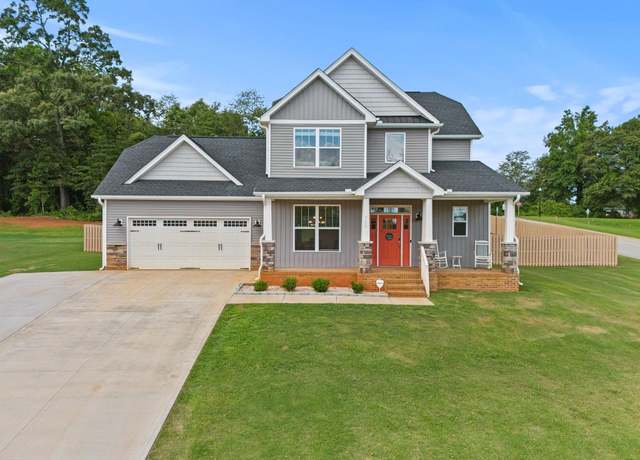 Property at 702 Ratchford Ln, Wellford, SC 29385, 4 beds, 2.5 baths