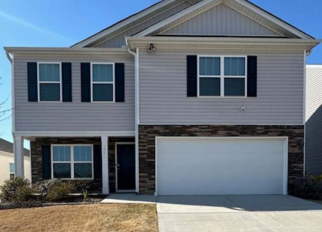 Property at 1021 Yearling Way, Roebuck, SC 29376, 3 beds, 2.5 baths