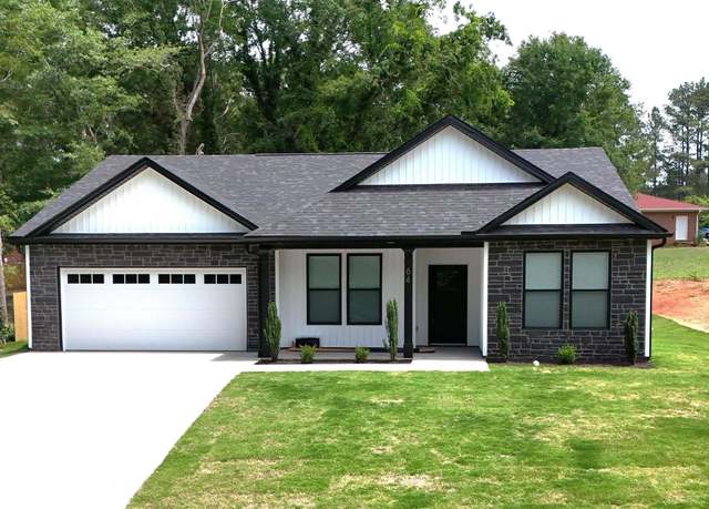 Property at 64 Beverly Hills Dr, Spartanburg, SC 29301, 4 beds, 2 baths