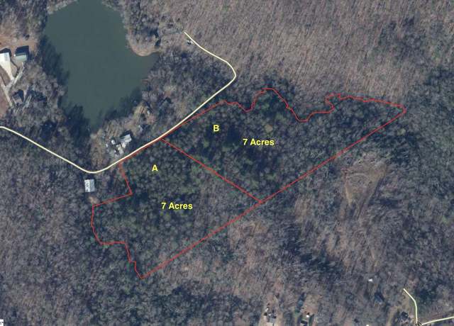 Property at 4B Piper Ln, Pickens, SC 29671