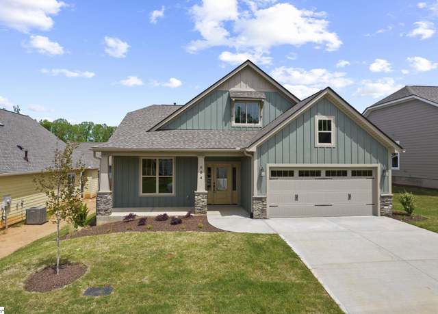 Property at 604 Marwood Ct Lot 40, Greenville, SC 29607, 4 beds, 3.5 baths