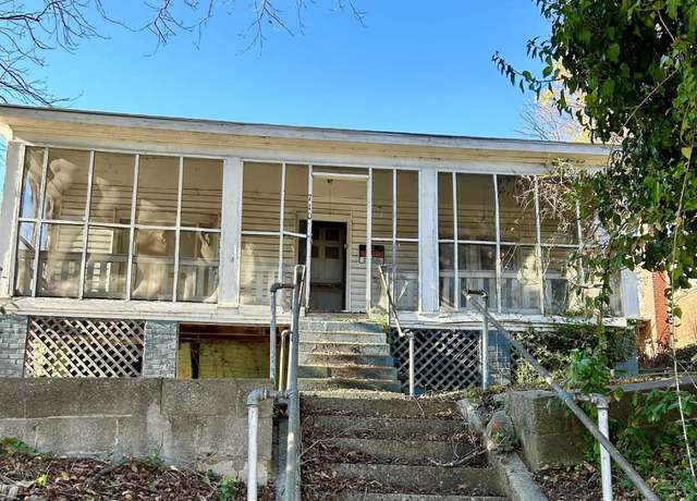 Property at 710 S Logan St, Gaffney, SC 29341, 3 beds, 1 bath