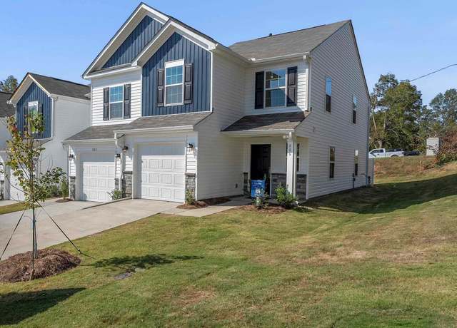 Property at 806 Harper St, Reidville, SC 29375, 3 beds, 2.5 baths