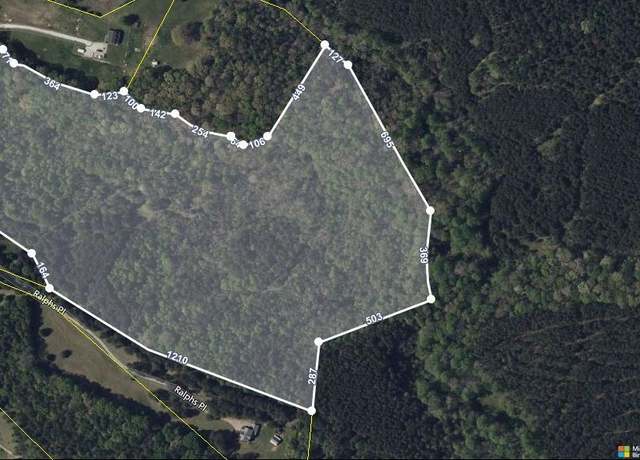 Property at 00 Fort Lindley Rd, Laurens, SC 29360-7216