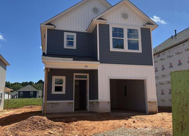 Property at 219 Brown Cir Lot 95, Easley, SC 29642, 3 beds, 2.5 baths