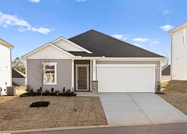 Property at 788 Penfold Pointe, Wellford, SC 29385, 3 beds, 2 baths
