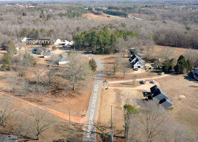 Property at 0 Hurricane Creek Rd, Piedmont, SC 29673