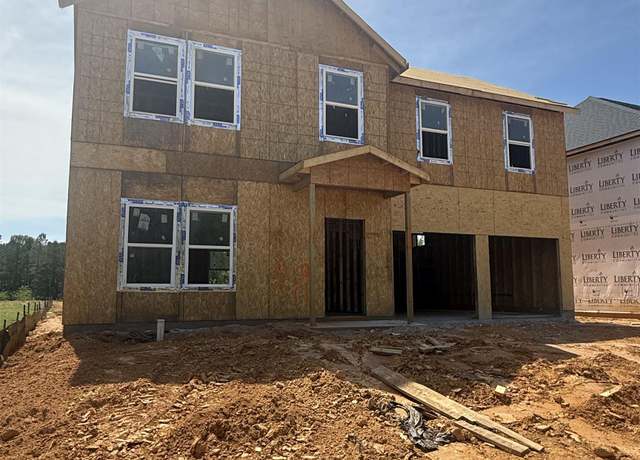 Property at 3176 Emberly Dr Lot 219, Roebuck, SC 29376, 4 beds, 2.5 baths