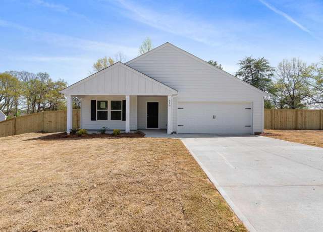 Property at 410 Kensington Cir Lot 21, Seneca, SC 29672, 4 beds, 2 baths