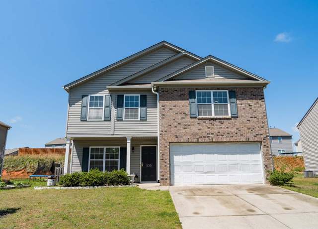 Property at 535 Falls Cottage Run, Boiling Springs, SC 29316, 4 beds, 2.5 baths