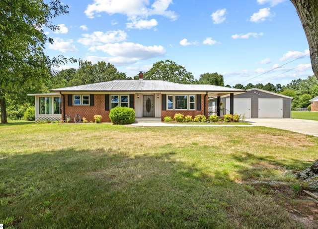Property at 1170 Return Church Rd, Seneca, SC 29678, 3 beds, 1.5 baths