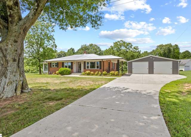 Property at 1170 Return Church Rd, Seneca, SC 29678, 3 beds, 1.5 baths