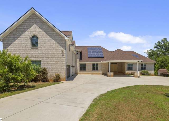 Property at 6735 Highway 357, Campobello, SC 29322, 6 beds, 5.5 baths