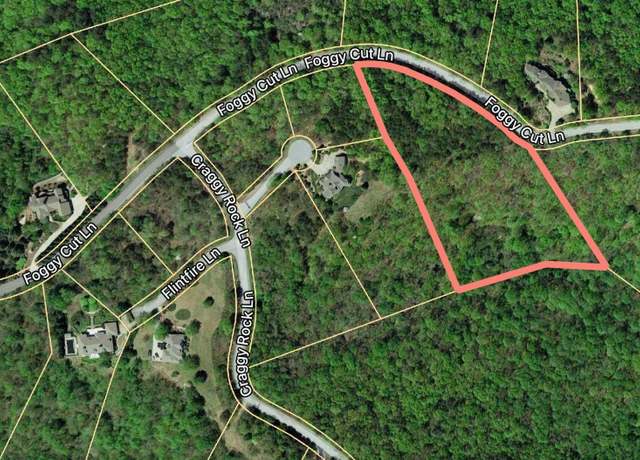 Property at 312 Foggy Cut, Landrum, SC 29356