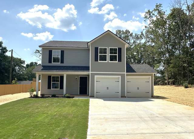 Property at 3520 Woodview Dr, Anderson, SC 29624, 4 beds, 2.5 baths
