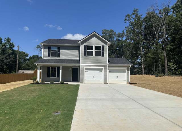 Property at 3520 Woodview Dr, Anderson, SC 29624, 4 beds, 2.5 baths