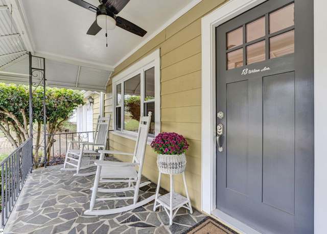 Property at 13 Wilson Ave, Liberty, SC 29657, 2 beds, 2.5 baths