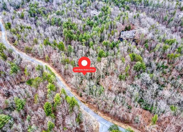 Property at 109 Wake Robin Dr, Sunset, SC 29685