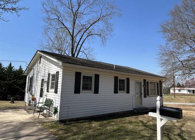 Property at 104 Kents Trl, Gaffney, SC 29341, 3 beds, 1 bath