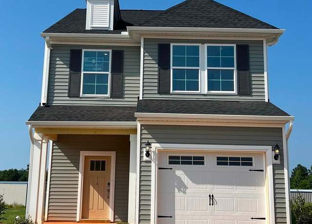 Property at 114 Cotesworth St Lot 302 Tucker Ridge, Pendleton, SC 29670, 3 beds, 2.5 baths