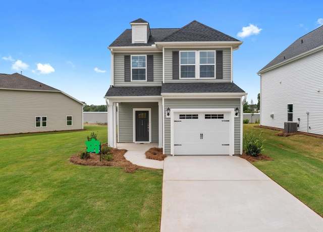 Property at 114 Cotesworth St Lot 302 Tucker Ridge, Pendleton, SC 29670, 3 beds, 2.5 baths