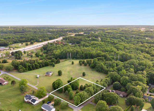Property at 0 Cross St, Gaffney, SC 29341