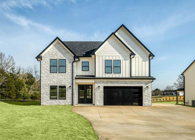 Property at 3621 Pennington Rd, Greer, SC 29651, 4 beds, 3 baths