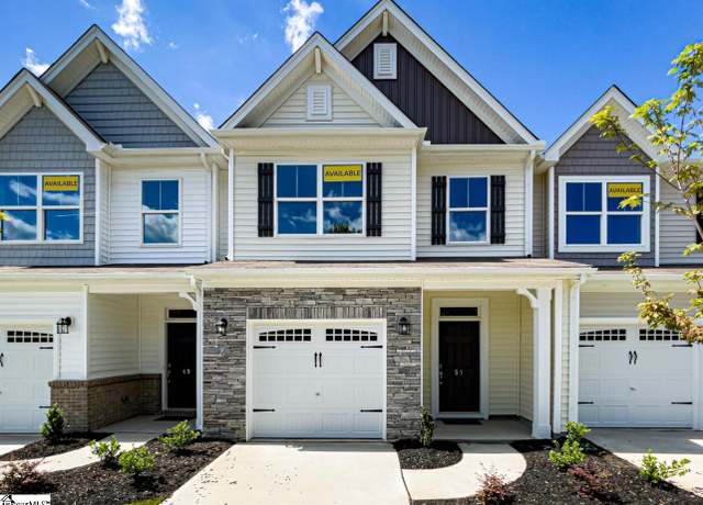 Property at 51 Fair Village Ln, Simpsonville, SC 29680, 3 beds, 2.5 baths