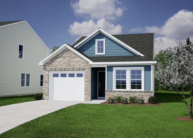Property at 118 Cotesworth St Lot 304 Tucker Ridge, Pendleton, SC 29670, 3 beds, 2 baths