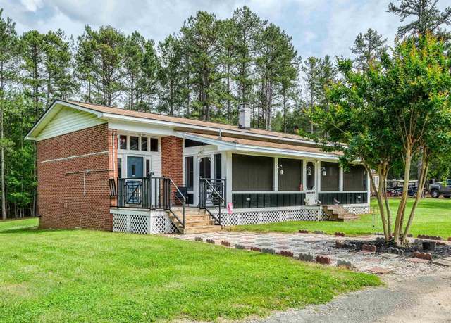 Property at 402 Terrapin Rd, Union, SC 29379, 2 beds, 1 bath