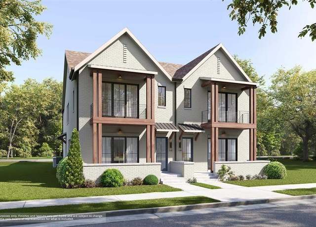 Property at 62 Mcneil Ct, Greenville, SC 29609, 4 beds, 3.5 baths