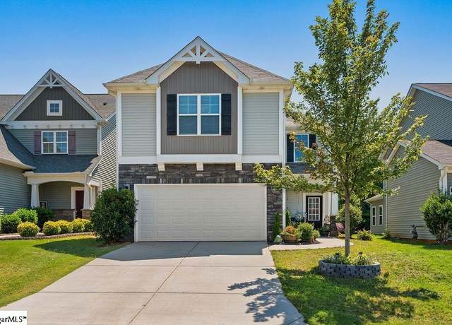 Property at 222 Eventine Way, Boiling Springs, SC 29316, 3 beds, 2.5 baths