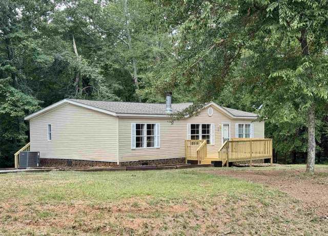 Property at 223 Stringer Rd, Anderson, SC 29621, 3 beds, 2 baths