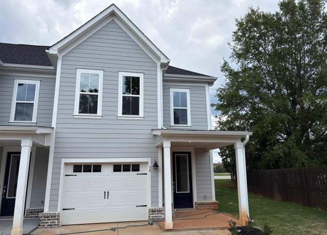 Property at 19 Merganser Ct Lot 50, Greenville, SC 29607, 3 beds, 2.5 baths