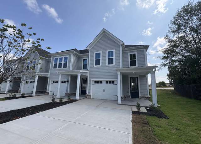 Property at 19 Merganser Ct Lot 50, Greenville, SC 29607, 3 beds, 2.5 baths