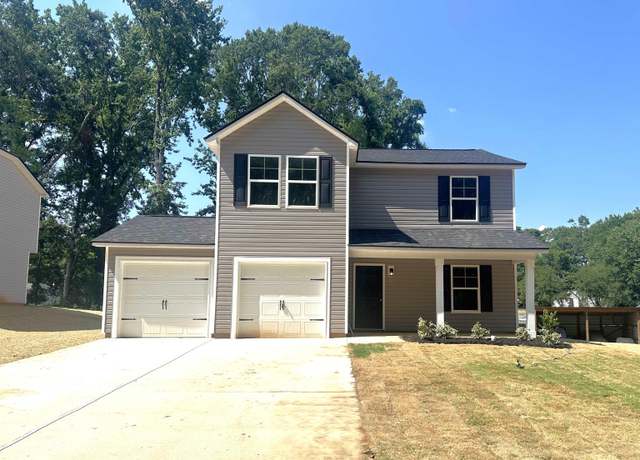 Property at 433 Horse Shoe Bnd, Anderson, SC 29625, 4 beds, 2.5 baths