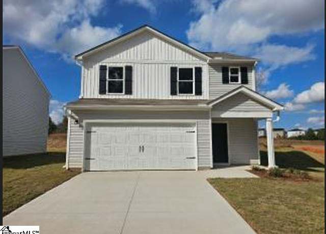 Property at 9033 Legendary Ln, Inman, SC 29349, 3 beds, 2.5 baths